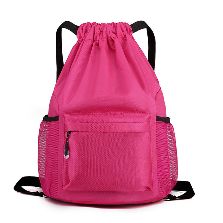 Multipurpose Mesh Backpack Kalsten