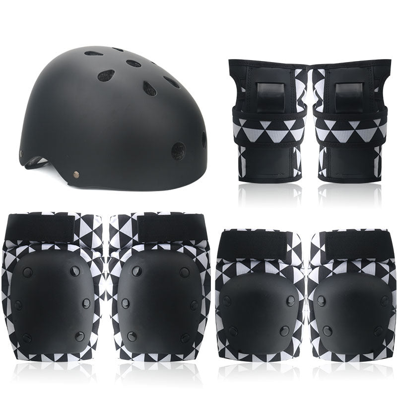 SportProtective Gear Set Kalsten