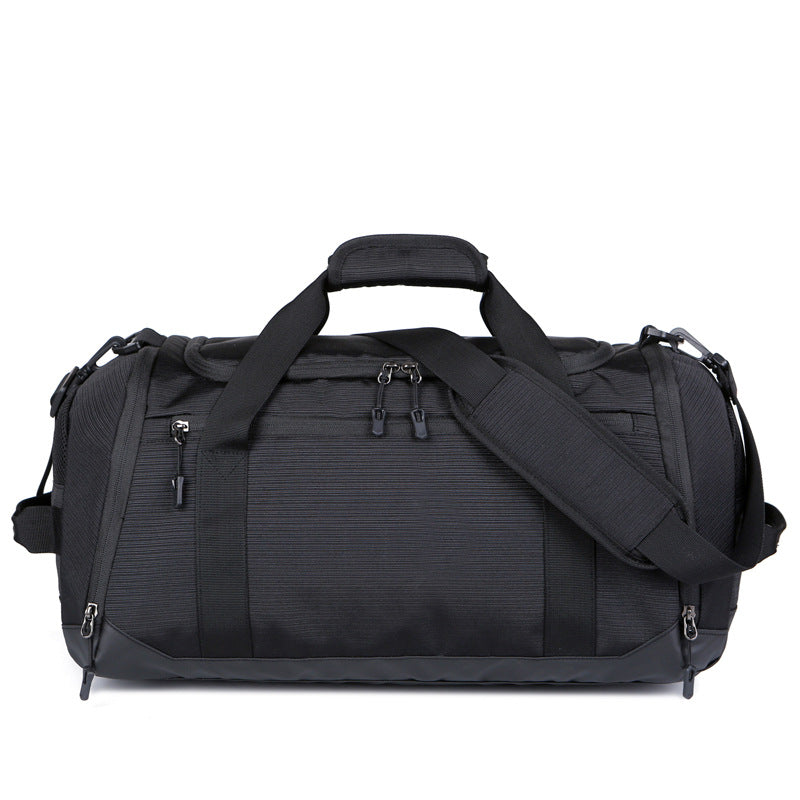 Versatile Multi-Functional Sports Duffel Kalsten