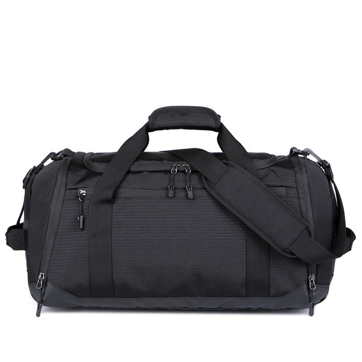 Versatile Multi-Functional Sports Duffel Kalsten