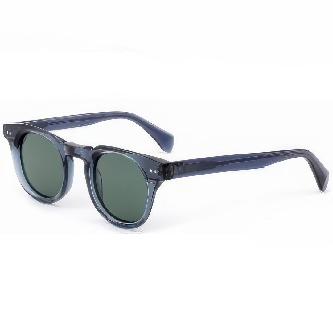 Women's fashion sunglasses in classic style with high-quality plastic frame Kalsten
