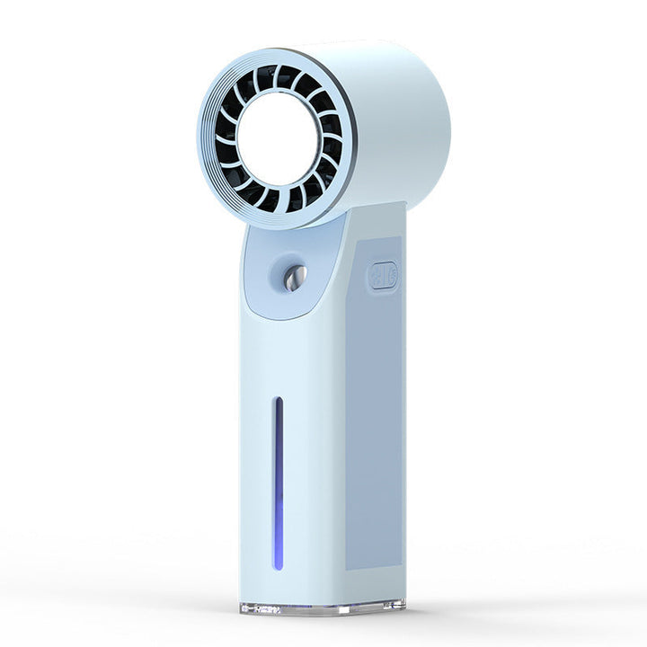 Ladies Portable Mini Fan Kalsten