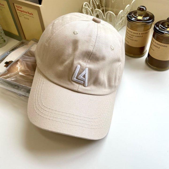 Women's Unstructured Cotton Baseball Cap Kalsten
