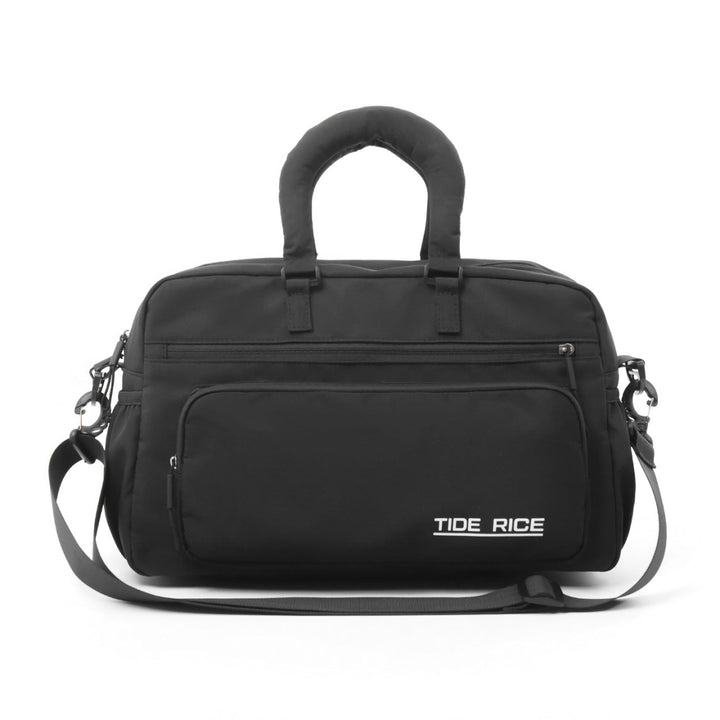 Practical Sports Bag With Ergonomic Features Kalsten