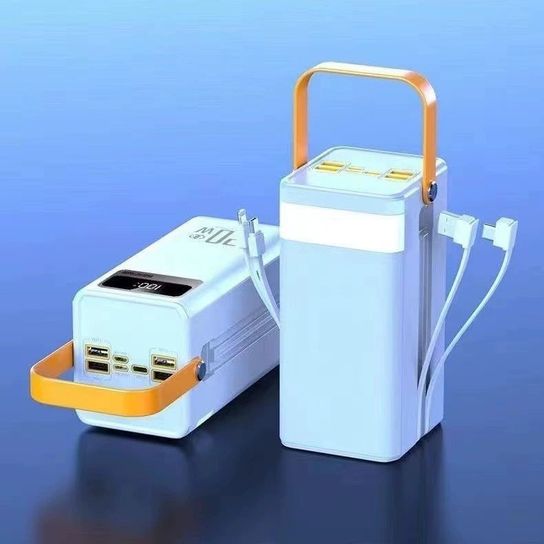 Portable Powerbank Kalsten