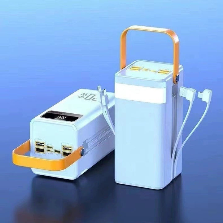 Portable Powerbank Kalsten