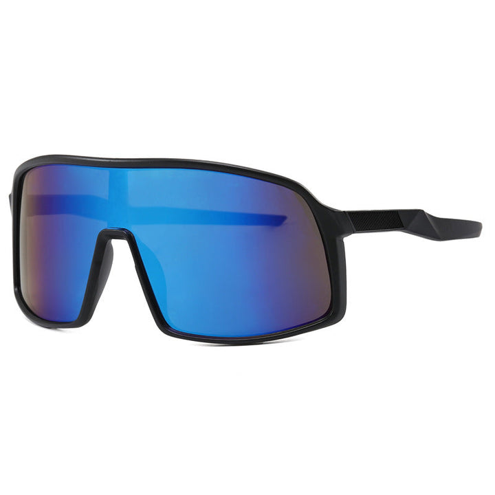 Men's Sporty High-Performance Sunglasses Kalsten