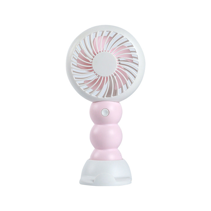Women's Wearable Multi-Position Fan Kalsten