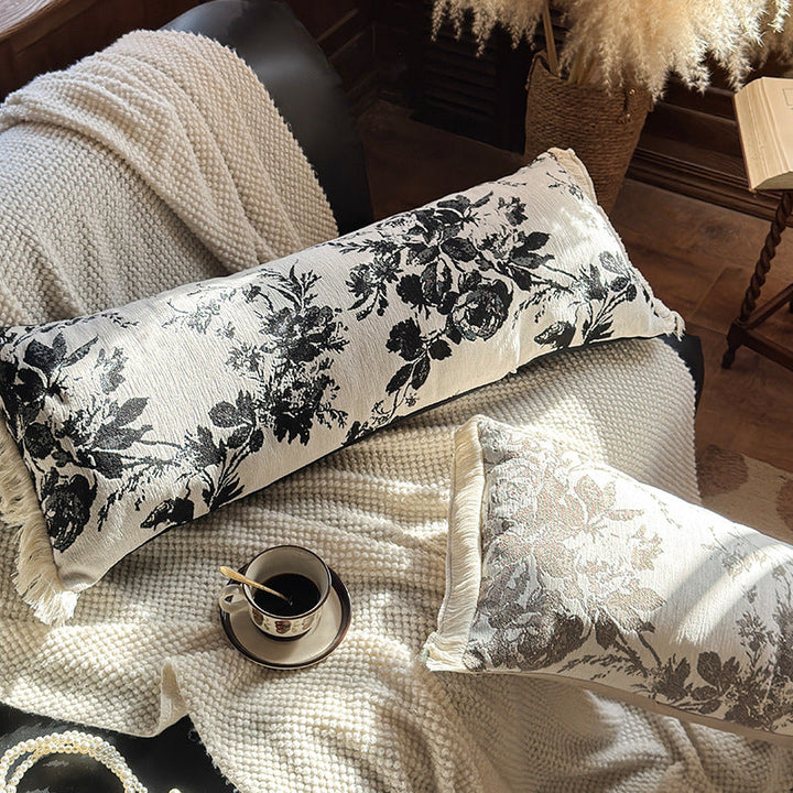 Ladies Decorative Pillowcase Kalsten