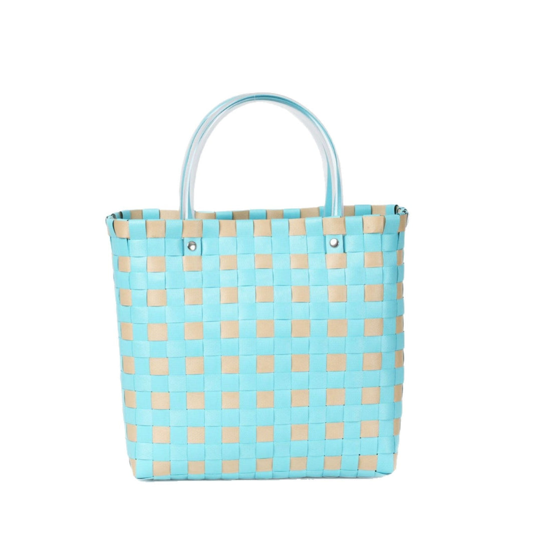 Braided Beach Bag Kalsten