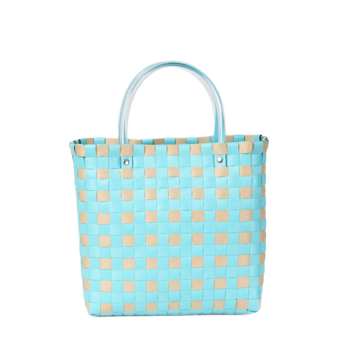 Braided Beach Bag Kalsten