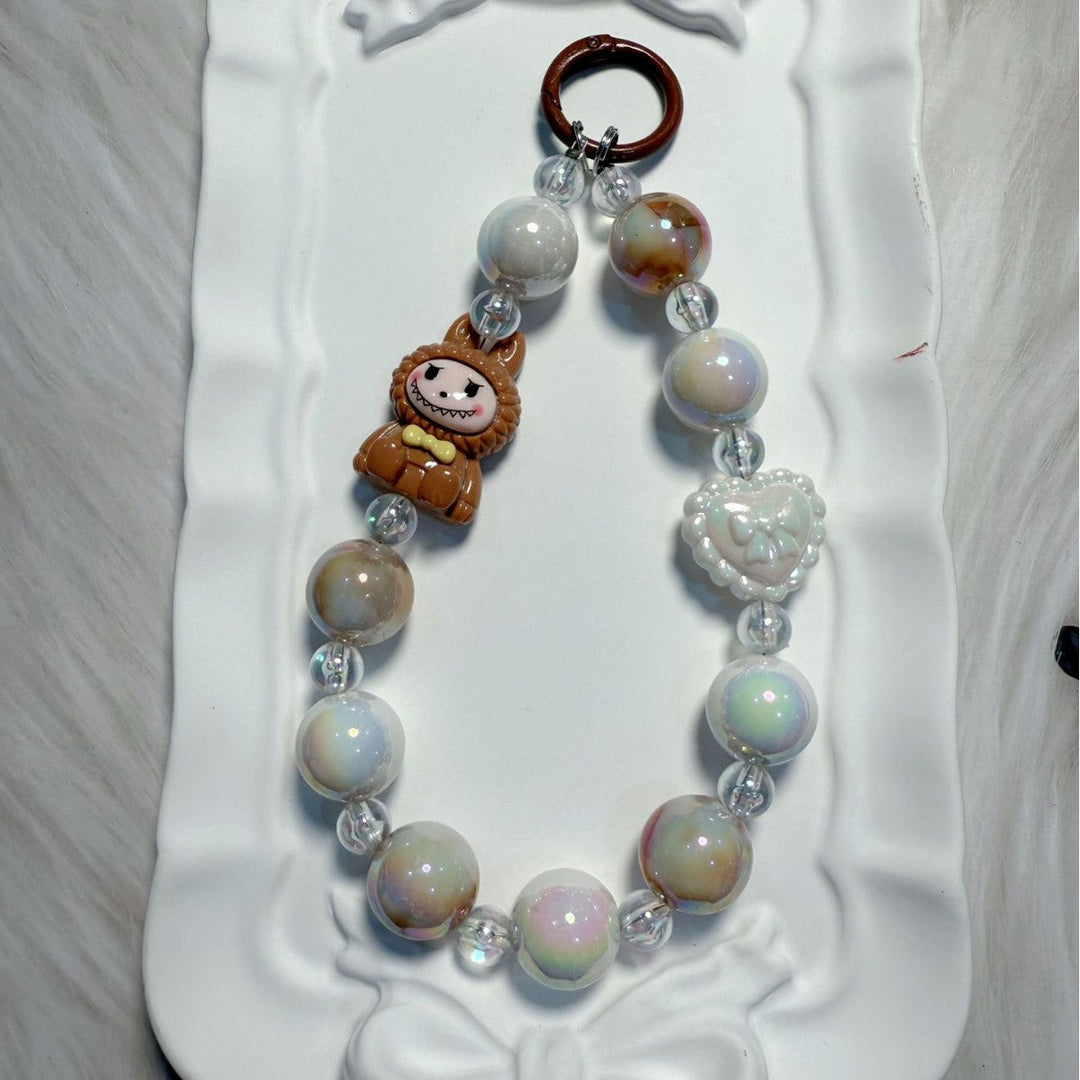 Whimsical Charm Beaded Accessory kalsten