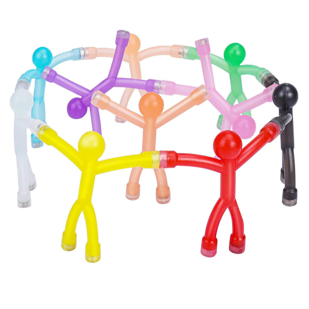 Unisex Interactive Connection Figures Kalsten
