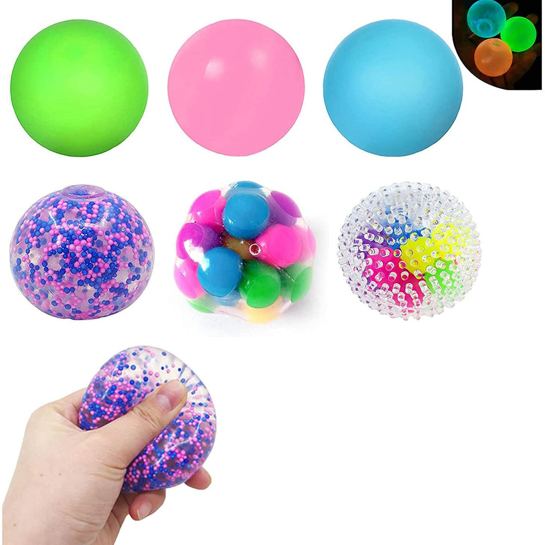 Unisex Stress Relief Putty Toy Kalsten