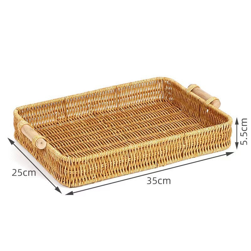 Storage basket Kalsten
