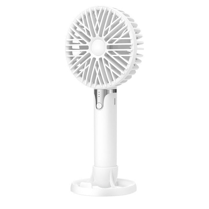 Unisex Portable Rechargeable Desk Fan Kalsten