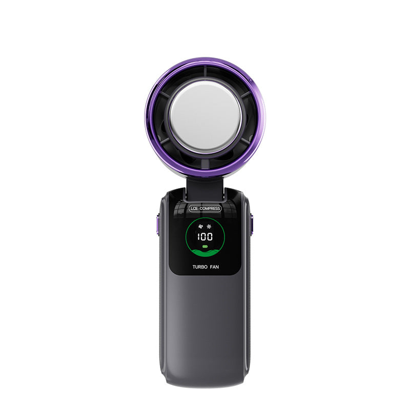 Women portable mini fan Kalsten