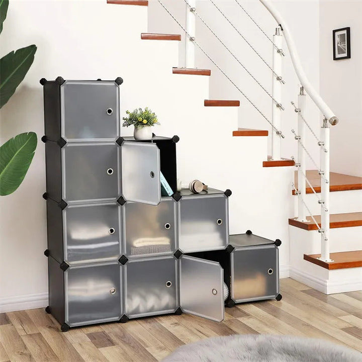 Modular Storage Cube Kalsten