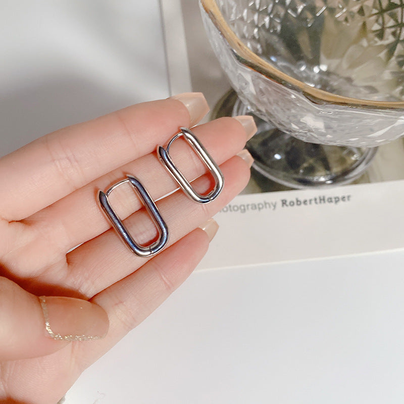 Fashionable Earrings Kalsten