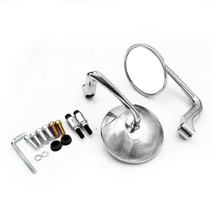 Adjustable Motorcycle Mirrors Kalsten