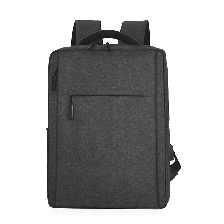 Modern Laptop Backpack with Innovative Organizer and Practical Carry Handle Kalsten