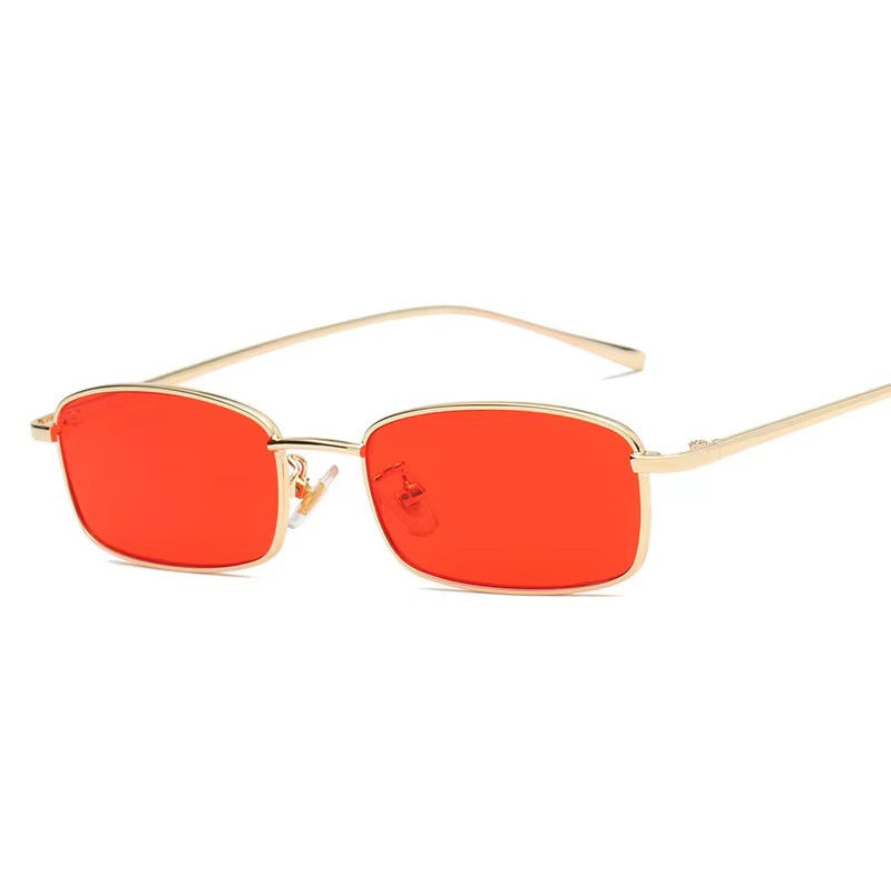 Ladies exclusive sunglasses with striking tortoiseshell pattern and sturdy frame Kalsten