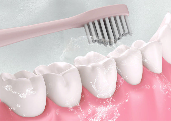 Electric Toothbrush Kalsten