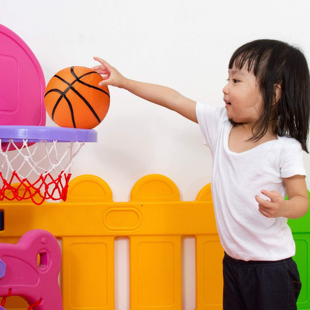Unisex High-quality basketball with textured surface Kalsten