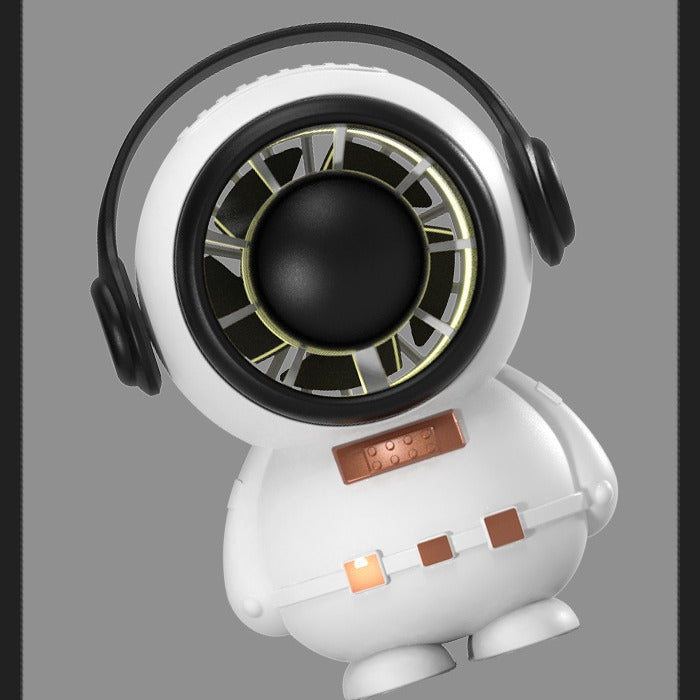 Unisex Creative Mini Fan in Astronaut Design Kalsten