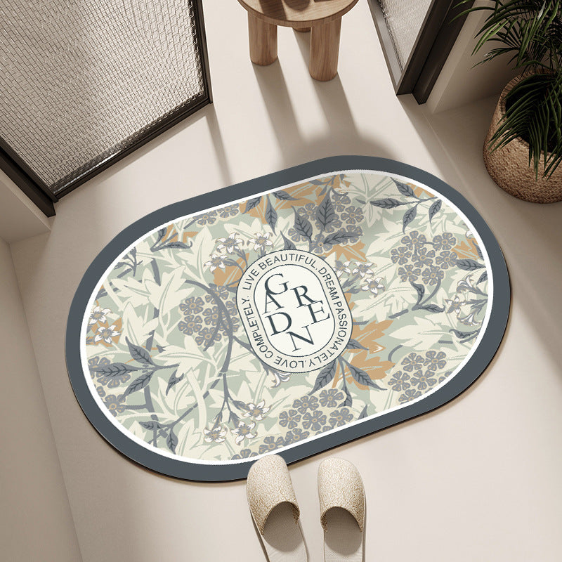 Bathroom Mat Acalora