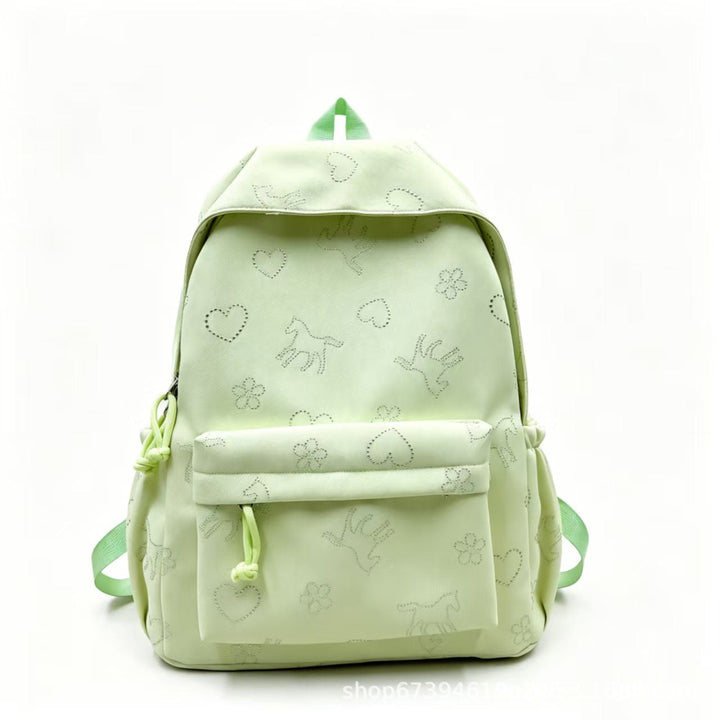 Fun Print Adventure Backpack Kalsten