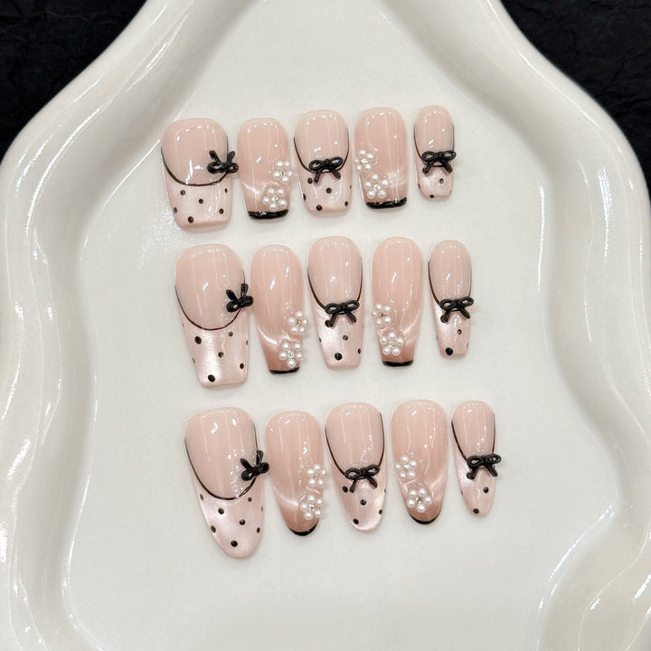 Premium Nail Art Extension Set Kalsten