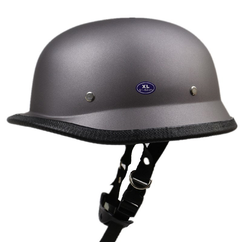 Classic Motorcycle Safety Helmet Kalsten