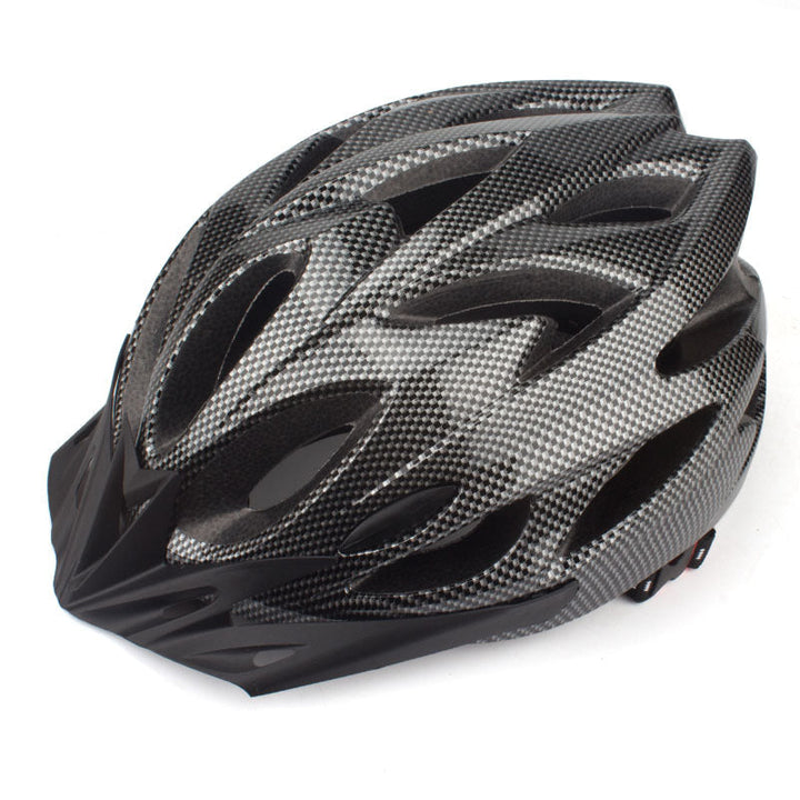 Lightweight Ventilated Cycling Helmet Kalsten