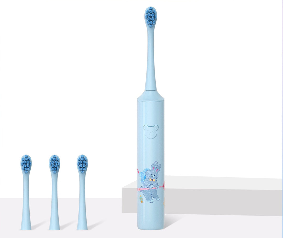 Fun Electric Toothbrush Kalsten