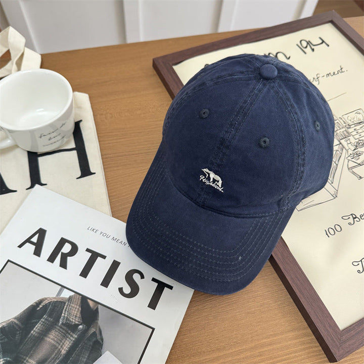 Women's Casual Cotton Baseball Cap Kalsten 1783922702