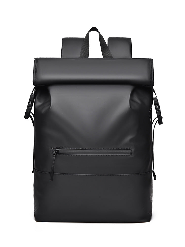 Waterproof Roll-Top Backpack Kalsten