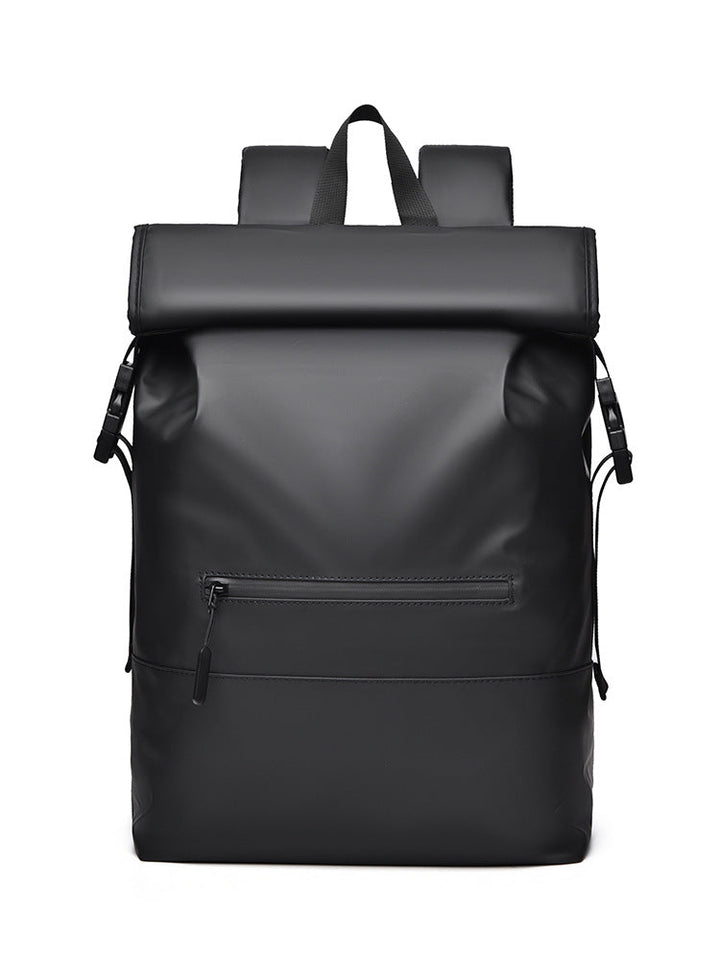 Waterproof Roll-Top Backpack Kalsten