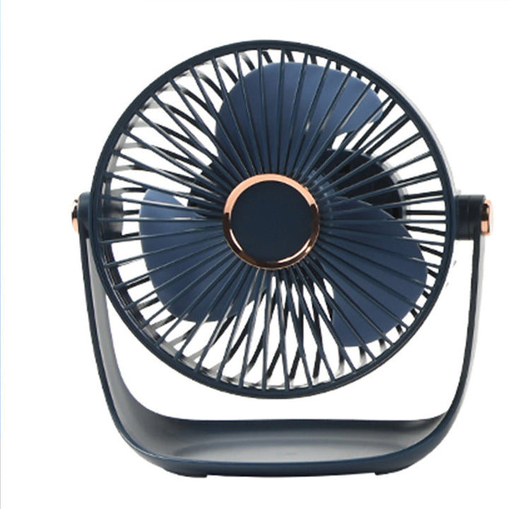 Unisex Portable Tabletop Fan Kalsten