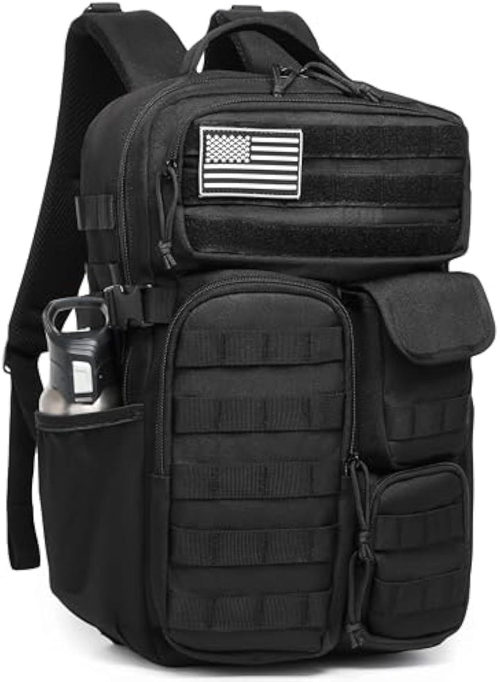 Tactical and Versatile Backpack Kalsten