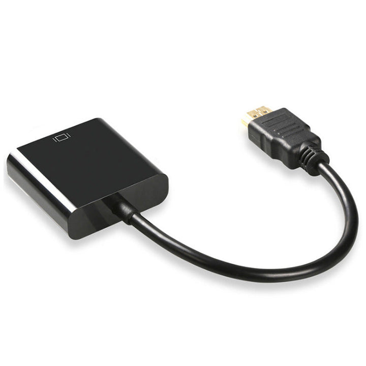 HDMI to VGA Adapter with Audio Output Kalsten