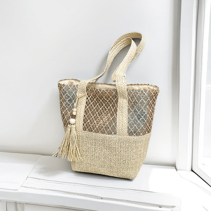 Beach bag Kalsten