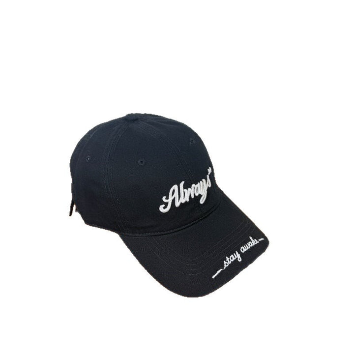 Unisex Adjustable Cap Kalsten