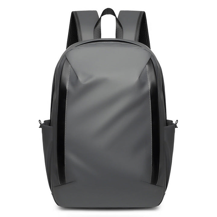 Water-Resistant Backpack with Multiple Compartments Kalsten