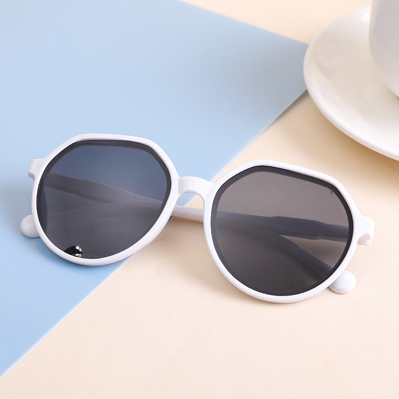 Women's fashionable octagonal sunglasses Kalsten