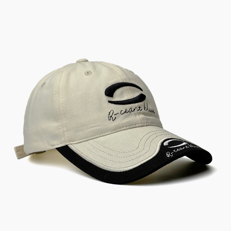 Ladies elegant baseball cap Kalsten