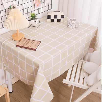 Home Decor Tablecloth
