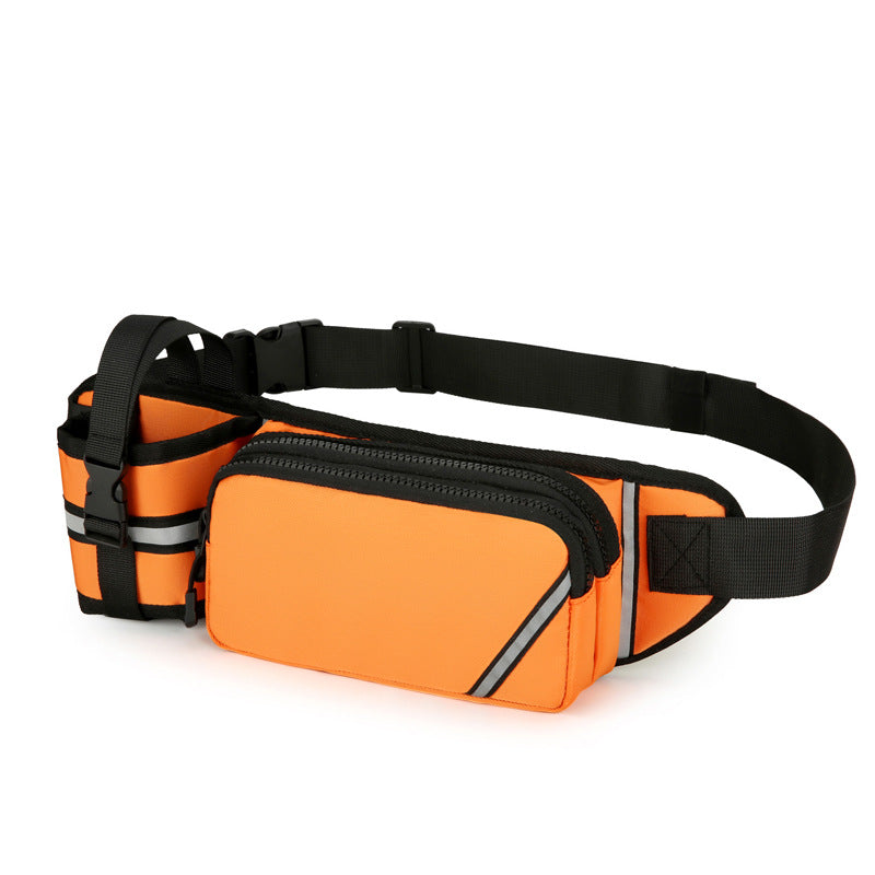 Adjustable Utility Waist Pack Kalsten