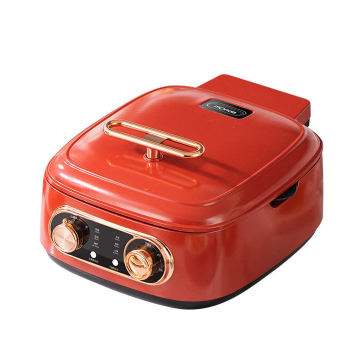 Gourmet Electric Cooking Kalsten
