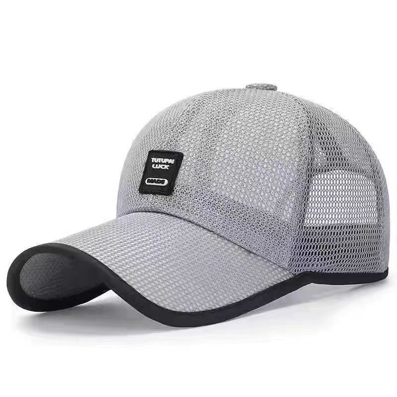 Unisex Net Cap Kalsten